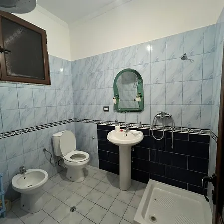 Апартаменты Durres Apartaments *