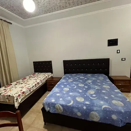 Durres Apartaments Дуррес