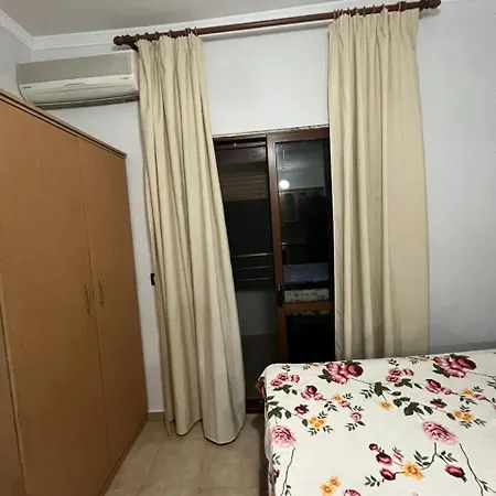 Апартаменты Durres Apartaments Дуррес