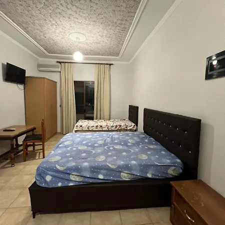 Апартаменты Durres Apartaments Дуррес