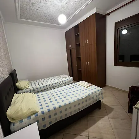 Апартаменты Durres Apartaments