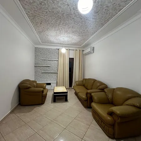Durres Apartaments Дуррес
