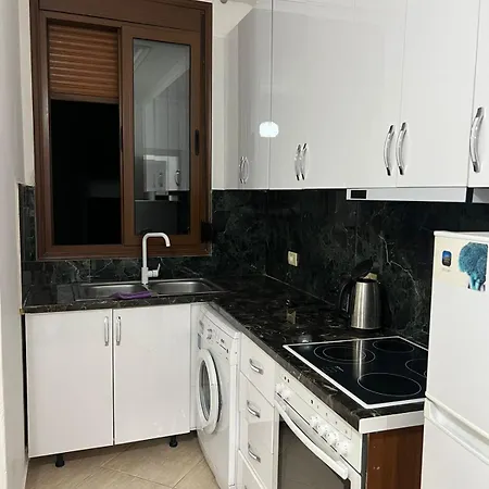 Апартаменты Durres Apartaments *