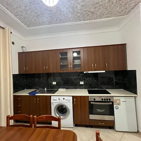 Durres Apartaments Апартаменты Дуррес