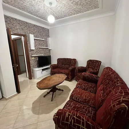 Durres Apartaments *