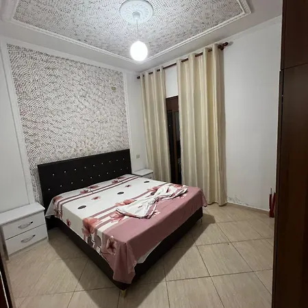 Апартаменты Durres Apartaments