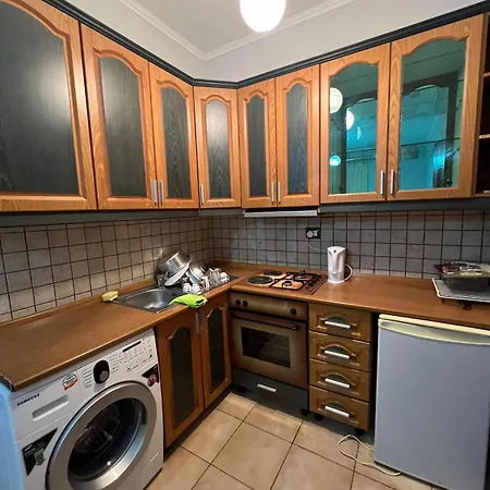 Апартаменты Durres Apartaments *