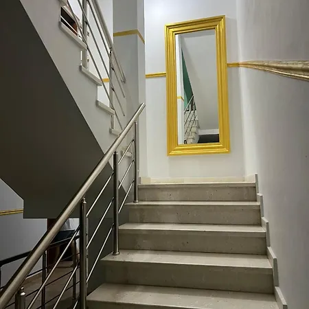 Апартаменты Durres Apartaments Дуррес