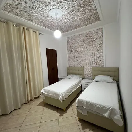 Durres Apartaments Апартаменты *
