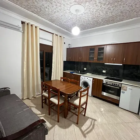 Durres Apartaments *
