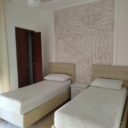 Апартаменты Durres Apartaments *