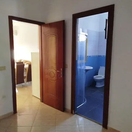 Durres Apartaments Апартаменты Дуррес