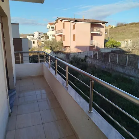 Durres Apartaments Апартаменты Дуррес
