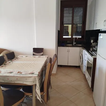 Durres Apartaments *