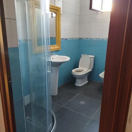 Апартаменты Durres Apartaments *