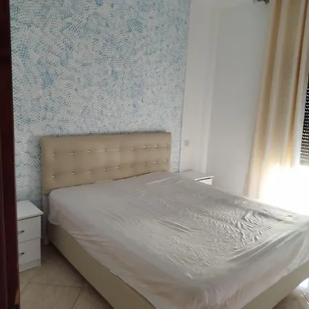 Durres Apartaments Апартаменты Дуррес