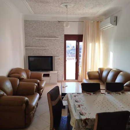 Апартаменты Durres Apartaments *