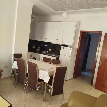Апартаменты Durres Apartaments